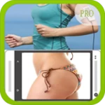 remove clothes xray real prank android application logo